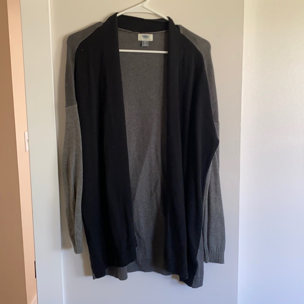 Old Navy oversized Cardigan